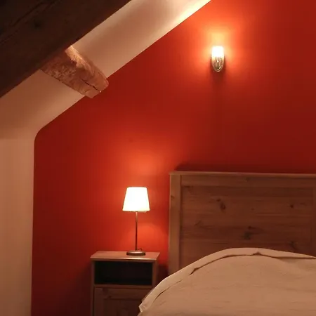 Aux Anges Couette-café 3*