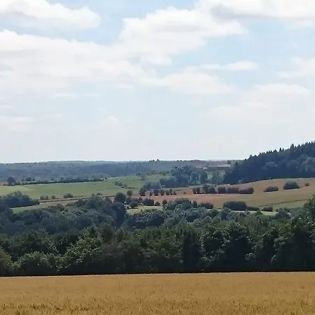 Aux Anges Profondeville