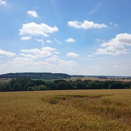 Couette-café Aux Anges