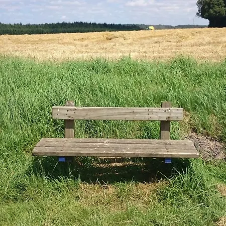 Panzió Aux Anges 3*