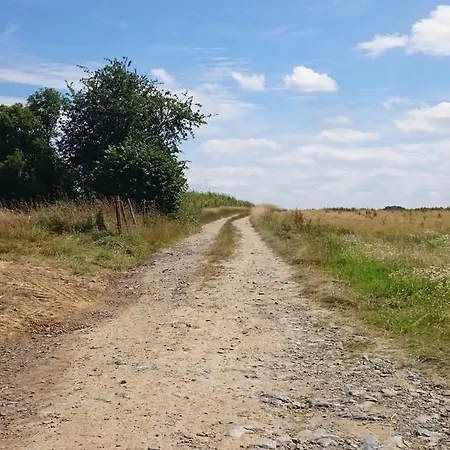 Aux Anges Profondeville