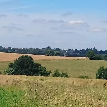 Couette-café Aux Anges