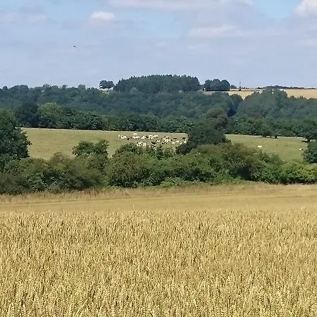 Couette-café Aux Anges Profondeville