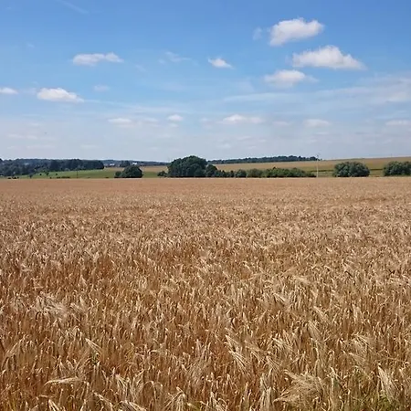 Couette-café Aux Anges