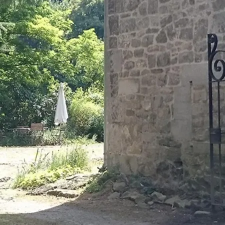 Aux Anges Profondeville