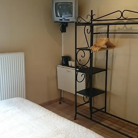 Panzió Aux Anges Profondeville