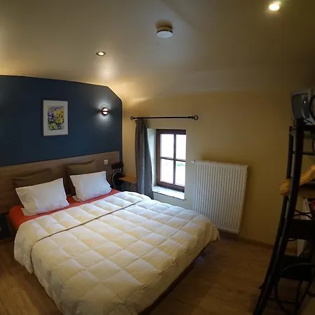 Aux Anges Profondeville