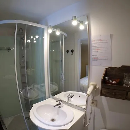 Aux Anges Couette-café