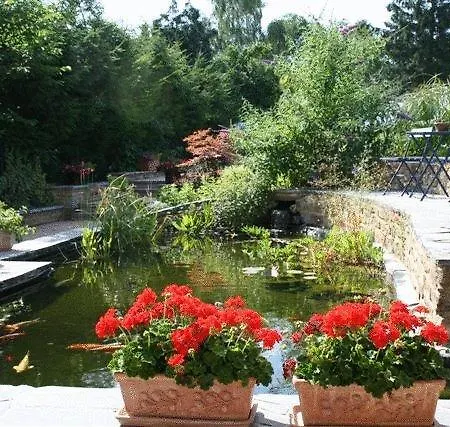 Aux Anges Profondeville