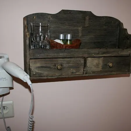 Bed & Breakfast Aux Anges Profondeville