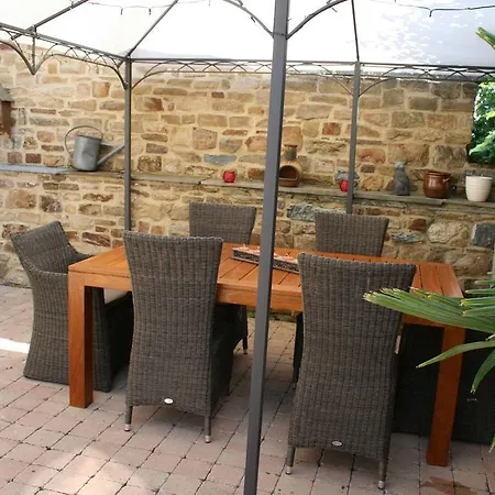 Aux Anges 3* Profondeville