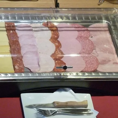 Aux Anges Nocleg ze śniadaniem Profondeville