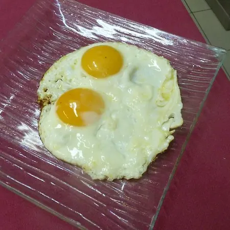 Nocleg ze śniadaniem Aux Anges