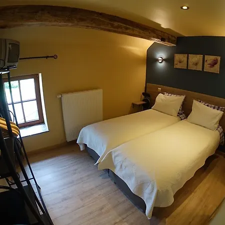 Aux Anges Profondeville