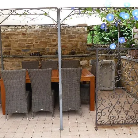 Aux Anges 3* Profondeville