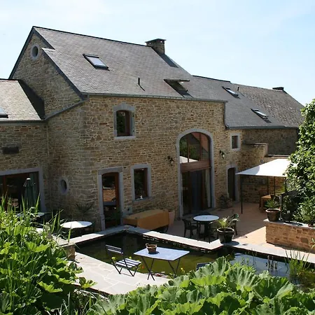 Aux Anges Profondeville