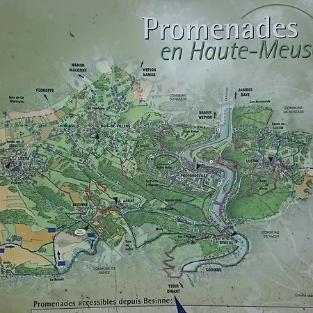 Couette-café Aux Anges 3*