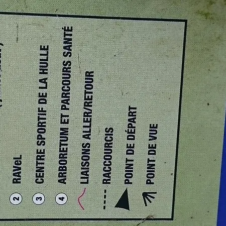 Aux Anges Couette-café