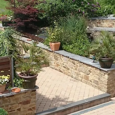 Aux Anges Couette-café