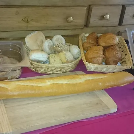 Aux Anges Profondeville