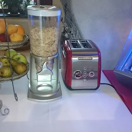 Aux Anges Nocleg ze śniadaniem 3*