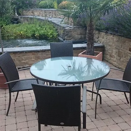 Aux Anges Nocleg ze śniadaniem