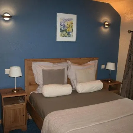 Couette-café Aux Anges