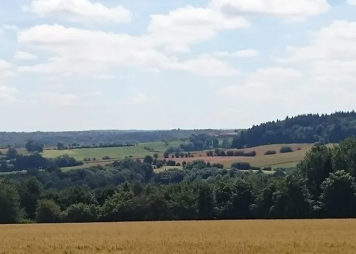 Aux Anges Profondeville