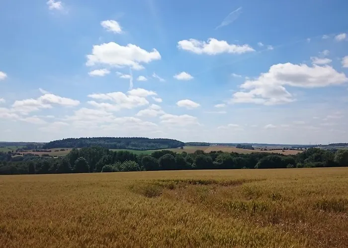 Alojamento de Acomodação e Pequeno-almoço Aux Anges