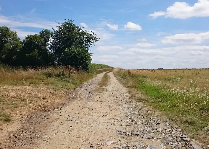 Aux Anges Profondeville