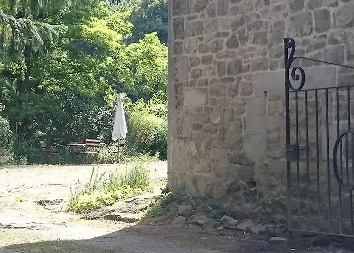 Aux Anges Profondeville