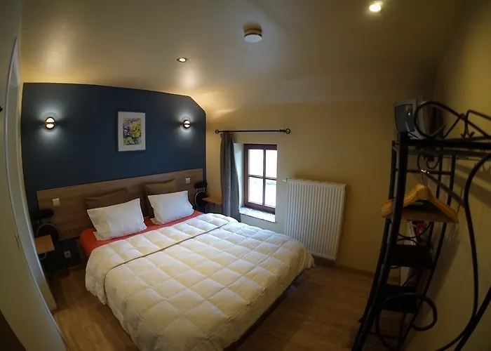 Aux Anges Profondeville