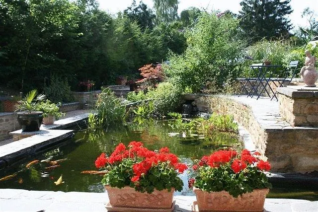 Aux Anges Profondeville