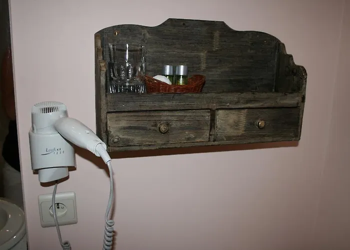 Alojamento de Acomodação e Pequeno-almoço Aux Anges Profondeville