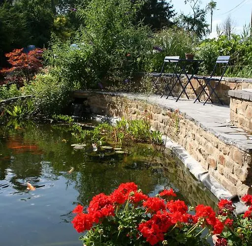 Aux Anges Profondeville