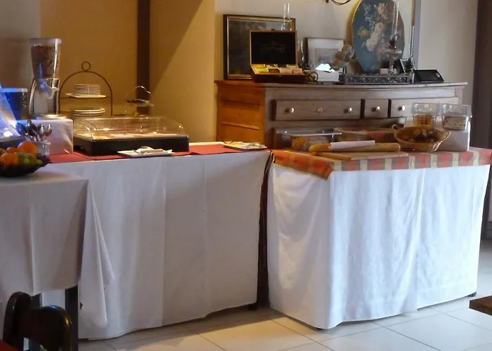 Alojamento de Acomodação e Pequeno-almoço Aux Anges Profondeville