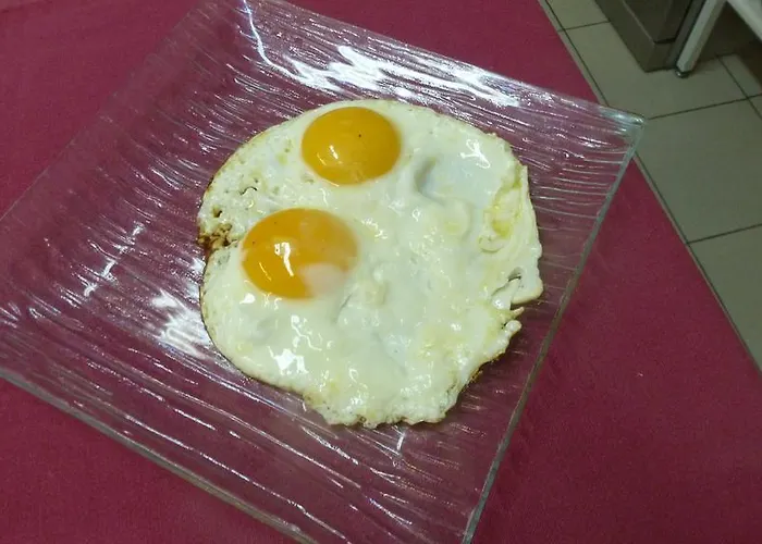 Alojamento de Acomodação e Pequeno-almoço Aux Anges