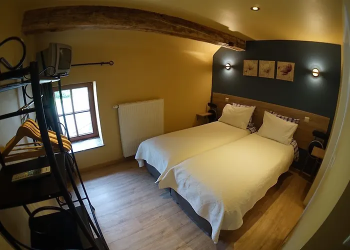 Aux Anges Profondeville