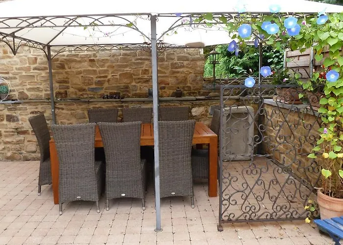 Aux Anges 3* Profondeville