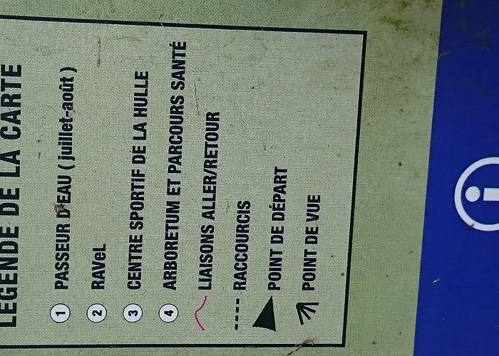 Aux Anges Alojamento de Acomodação e Pequeno-almoço