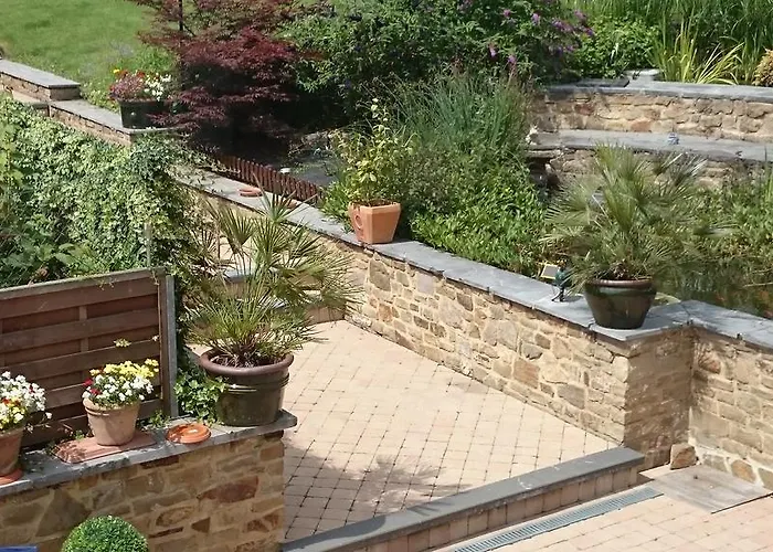 Aux Anges Alojamento de Acomodação e Pequeno-almoço