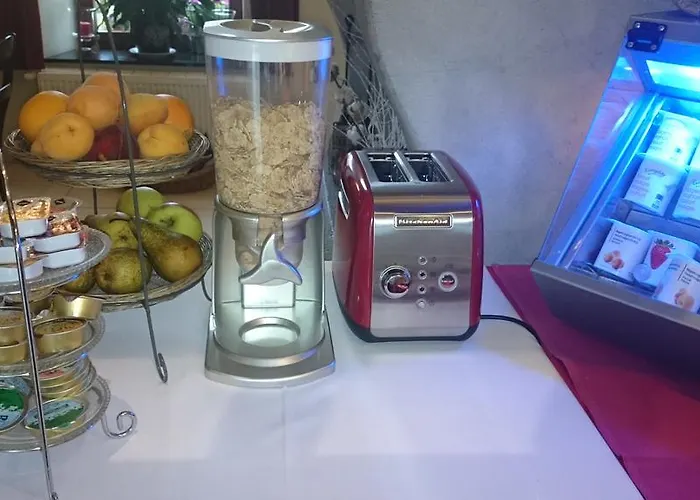 Aux Anges Alojamento de Acomodação e Pequeno-almoço 3*