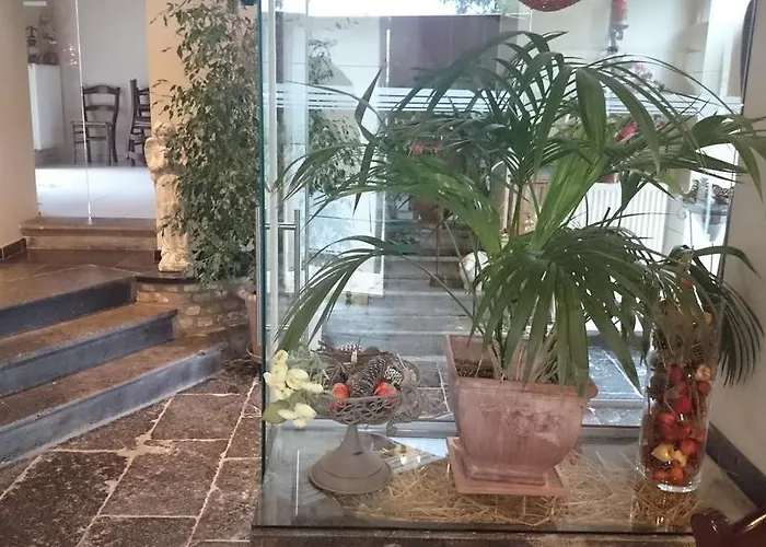 Aux Anges Profondeville